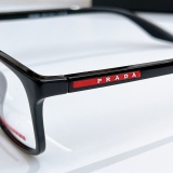 P*rada Glasses Top Quality
