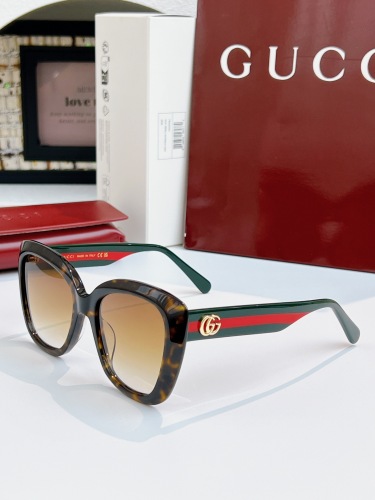 G*ucci Glasses Top Quality