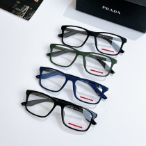 P*rada Glasses Top Quality