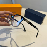 L*ouis V*uitton Glasses Top Quality