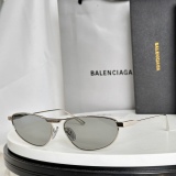 B*ALENCIAG Glasses Top Quality