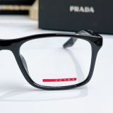 P*rada Glasses Top Quality