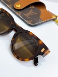 L*ouis V*uitton Glasses Top Quality
