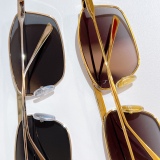 B*ALENCIAG Glasses Top Quality