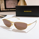 B*ALENCIAG Glasses Top Quality