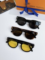 L*ouis V*uitton Glasses Top Quality