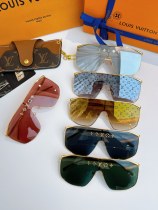 L*ouis V*uitton Glasses Top Quality