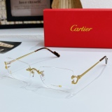 C*artier Glasses Top Quality