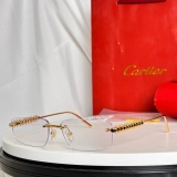 C*artier Glasses Top Quality