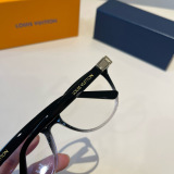 L*ouis V*uitton Glasses Top Quality