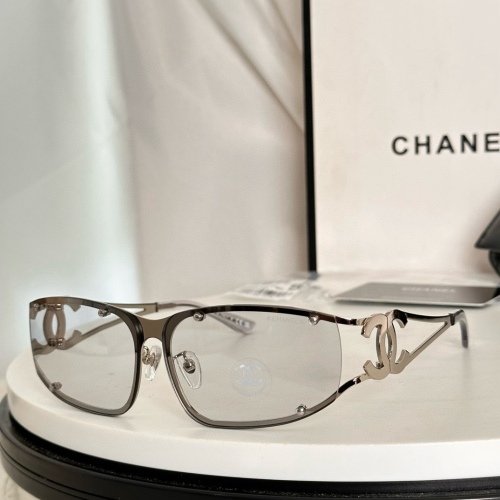 C*hanel Glasses Top Quality