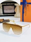L*ouis V*uitton Glasses Top Quality