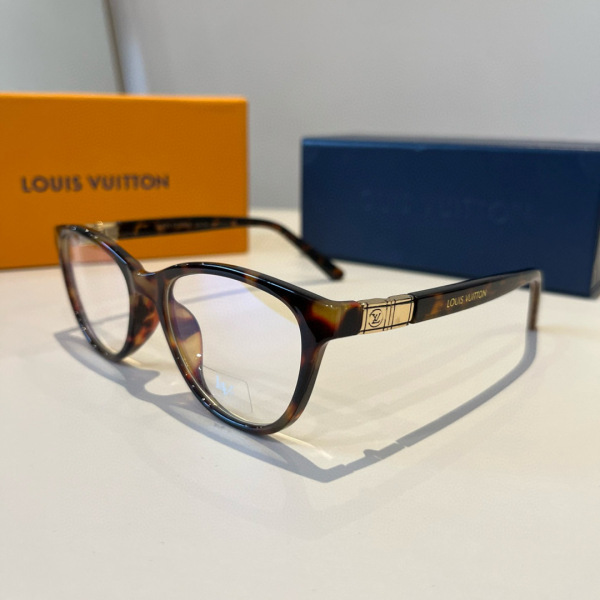 L*ouis V*uitton Glasses Top Quality