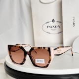P*rada Glasses Top Quality