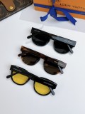 L*ouis V*uitton Glasses Top Quality