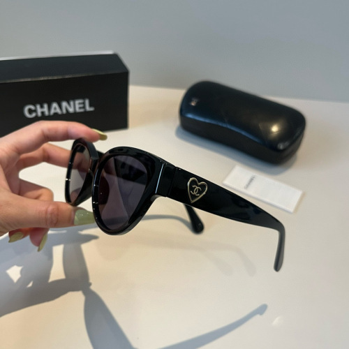 C*hanel Glasses Top Quality