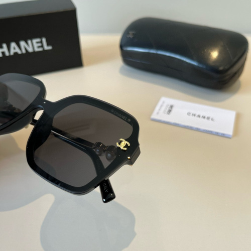 C*hanel Glasses Top Quality