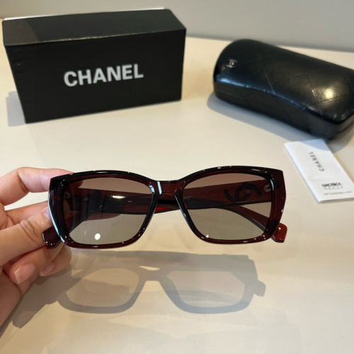 C*hanel Glasses Top Quality