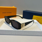 L*ouis V*uitton Glasses Top Quality
