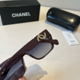 C*hanel Glasses Top Quality