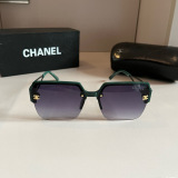 C*hanel Glasses Top Quality