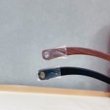 C*artier Glasses Top Quality