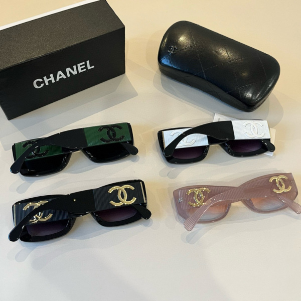 C*hanel Glasses Top Quality