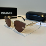 C*hanel Glasses Top Quality