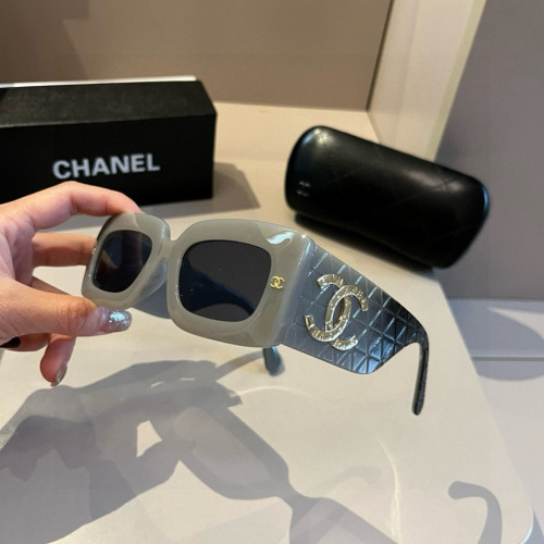 C*hanel Glasses Top Quality