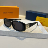 L*ouis V*uitton Glasses Top Quality