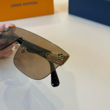 L*ouis V*uitton Glasses Top Quality