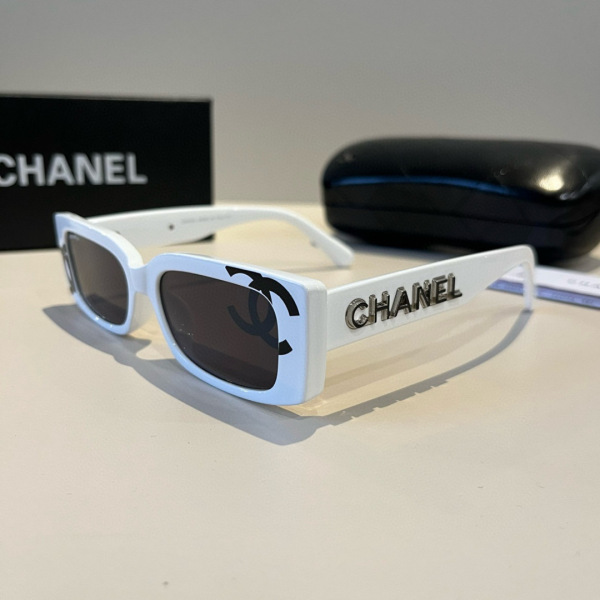 C*hanel Glasses Top Quality