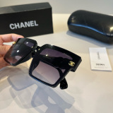 C*hanel Glasses Top Quality