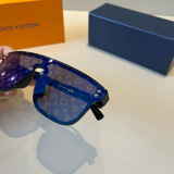 L*ouis V*uitton Glasses Top Quality