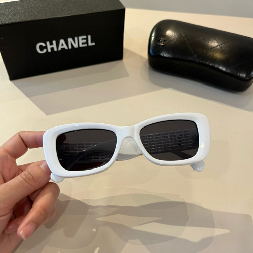 C*hanel Glasses Top Quality