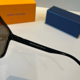 L*ouis V*uitton Glasses Top Quality