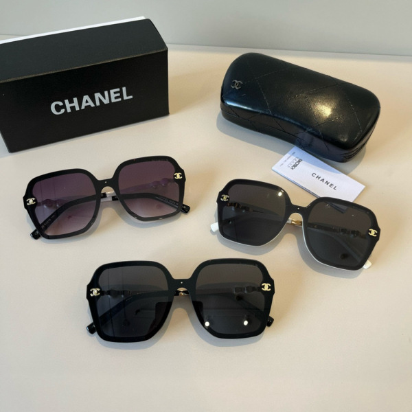 C*hanel Glasses Top Quality