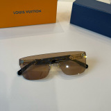 L*ouis V*uitton Glasses Top Quality