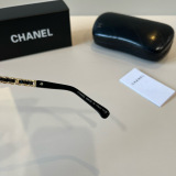 C*hanel Glasses Top Quality