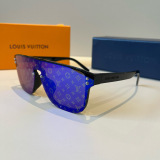 L*ouis V*uitton Glasses Top Quality