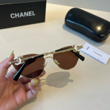 C*hanel Glasses Top Quality