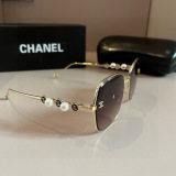 C*hanel Glasses Top Quality