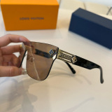 L*ouis V*uitton Glasses Top Quality