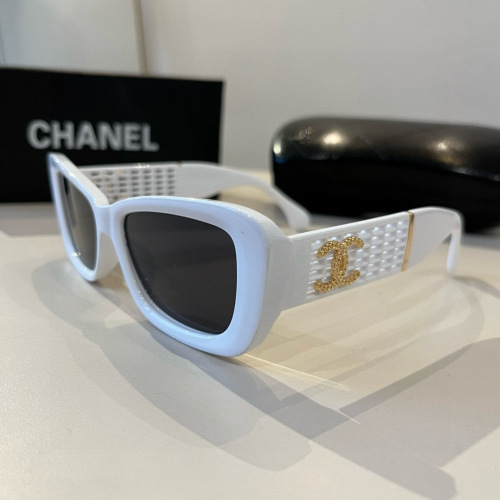 C*hanel Glasses Top Quality