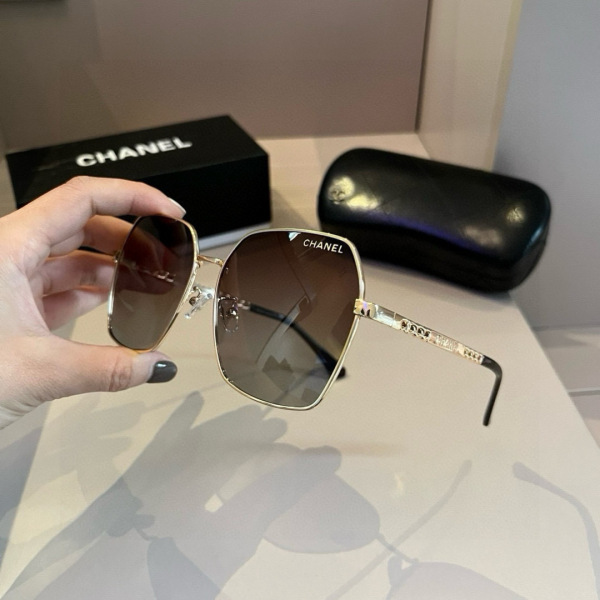 C*hanel Glasses Top Quality