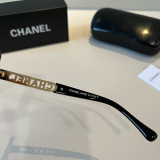 C*hanel Glasses Top Quality