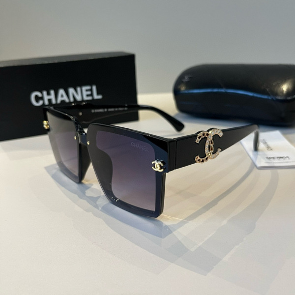 C*hanel Glasses Top Quality