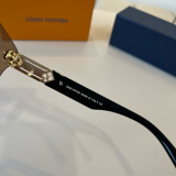 L*ouis V*uitton Glasses Top Quality