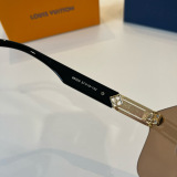 L*ouis V*uitton Glasses Top Quality