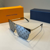 L*ouis V*uitton Glasses Top Quality